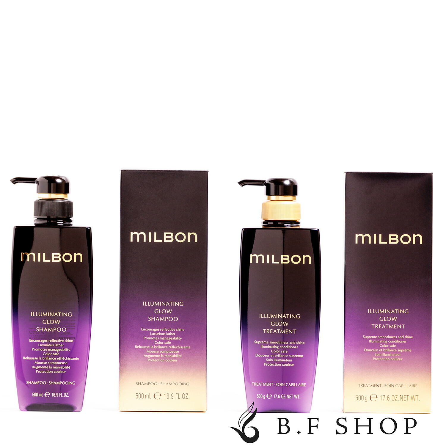 バイタラジングディメンション ミルボン バイタライジング