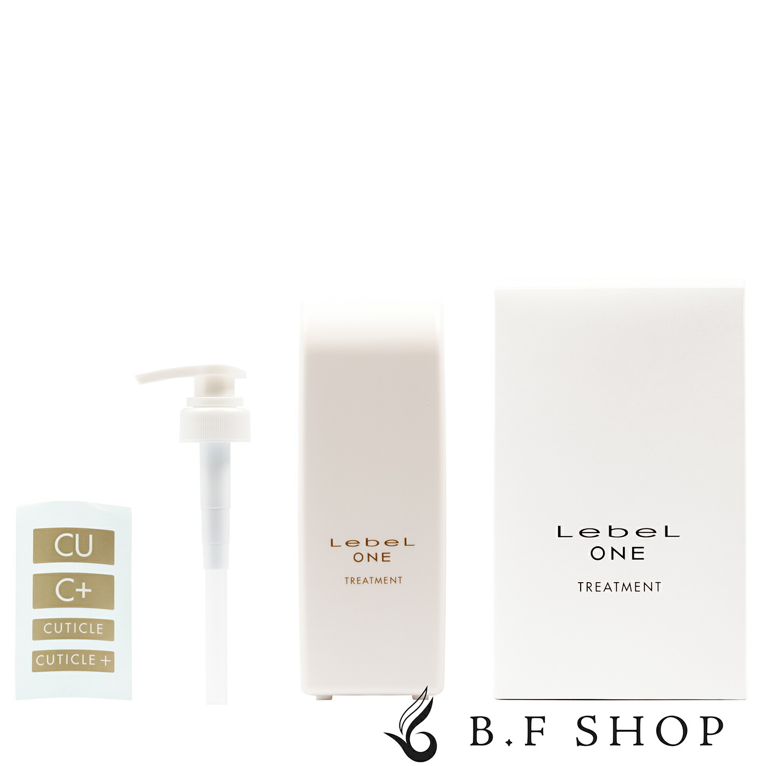 楽天市場】【セット品】ルベル ワン シャンプー スリーク