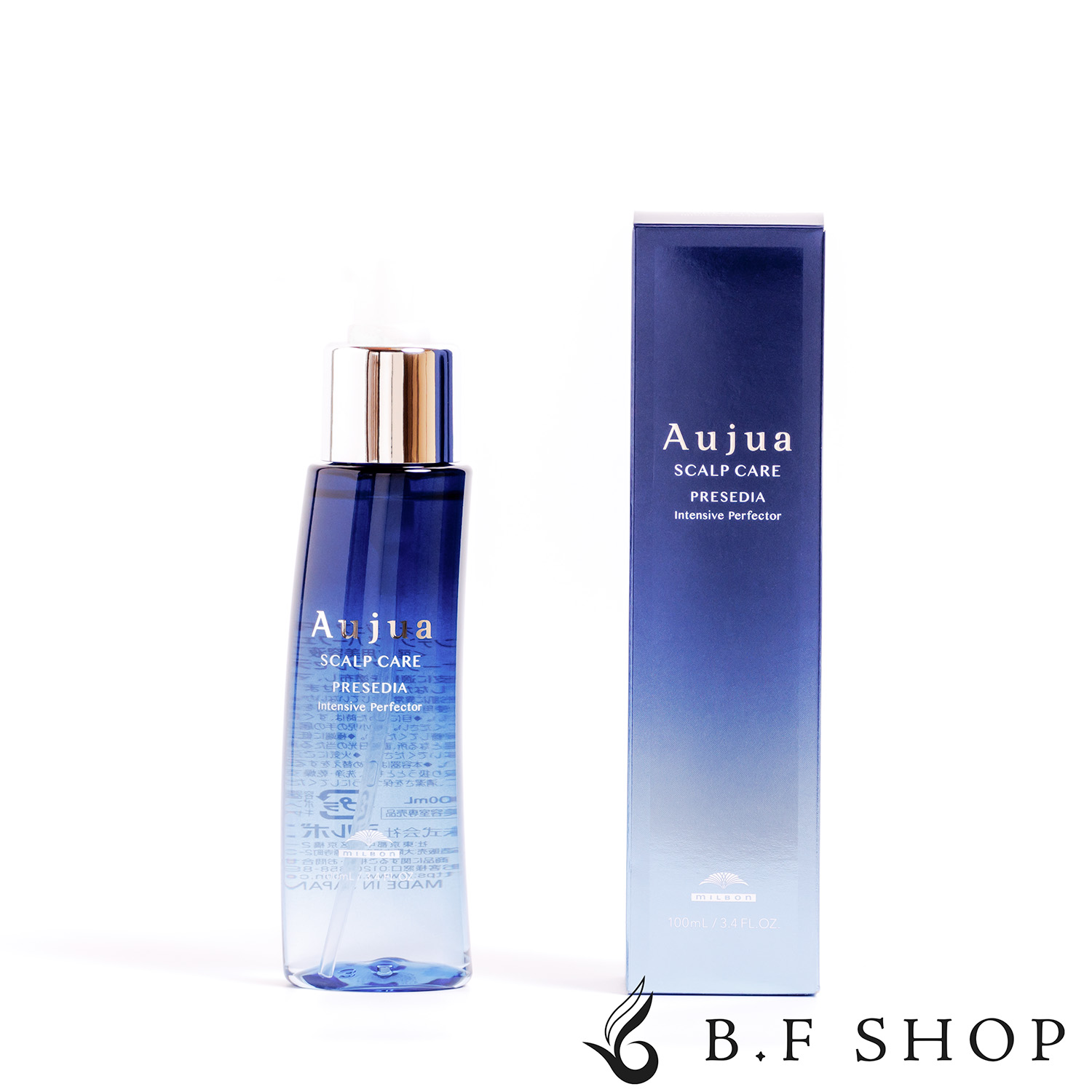 楽天市場】ミルボン オージュア プレセディア シャンプー 250ml milbon