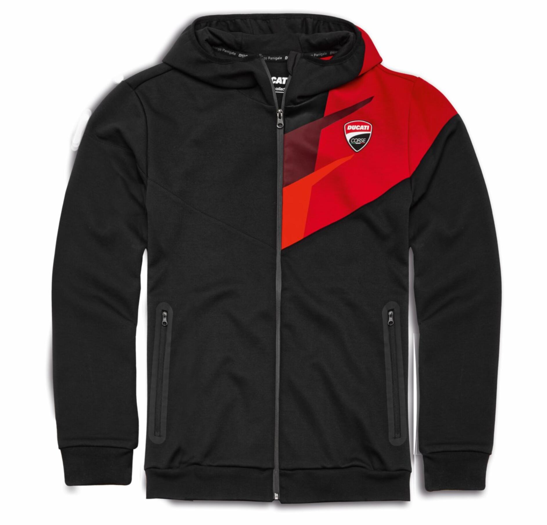 楽天市場】【DUCATI】《SCR Energy Van Orton ラウンドネック