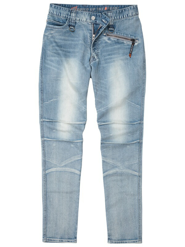 楽天市場】【HYOD PRODUCT】《HYD515DN HYOD D3O® VENT DENIM