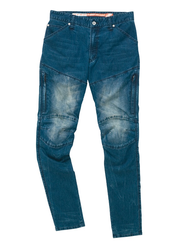 楽天市場】【HYOD PRODUCT】《HYD532D HYOD D3O BIKERS PANTS