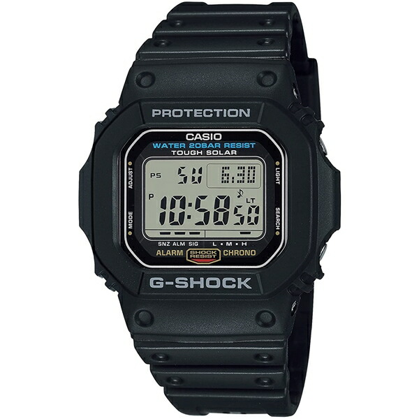 楽天市場】【ラッピング無料対象商品】国内正規品 CASIO G-SHOCK