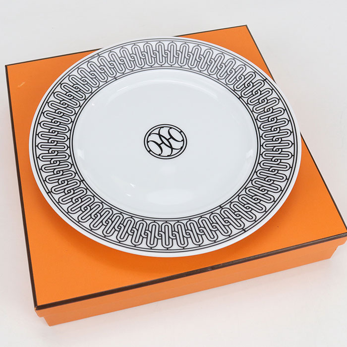 楽天市場】【未使用品】HERMES エルメス セリエ 箸 はし ブラウン