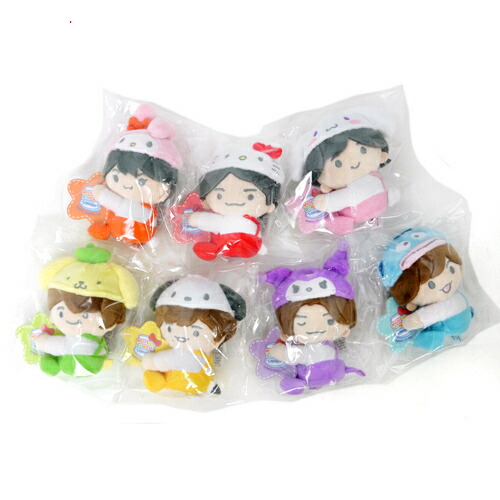 楽天市場】【新品】 なにわ男子 2023 【マスコット】 道枝駿佑（みちえ