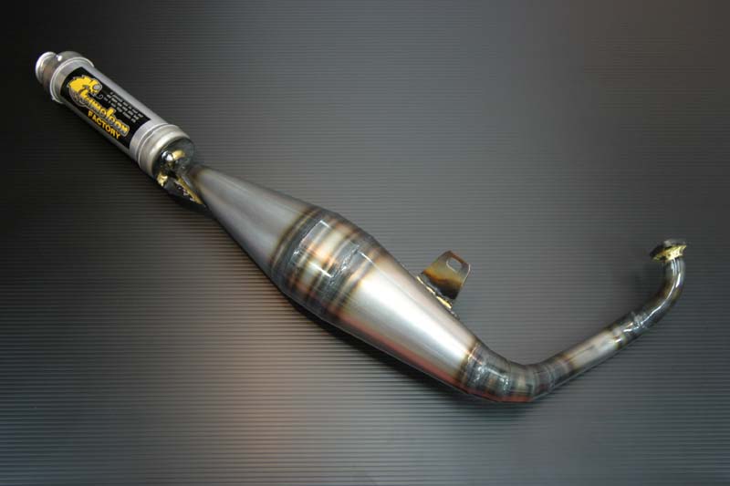 楽天市場】CHAMELEON FACTORY カメレオンファクトリー パラライザーIII