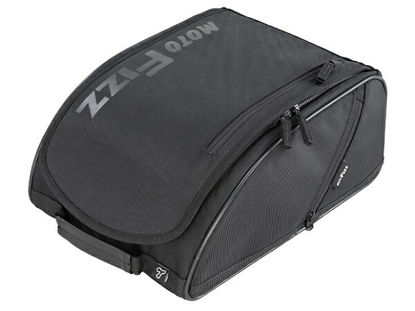 楽天市場】MFK-284 スポルトシートバッグ2 ブラック レインカバー付属