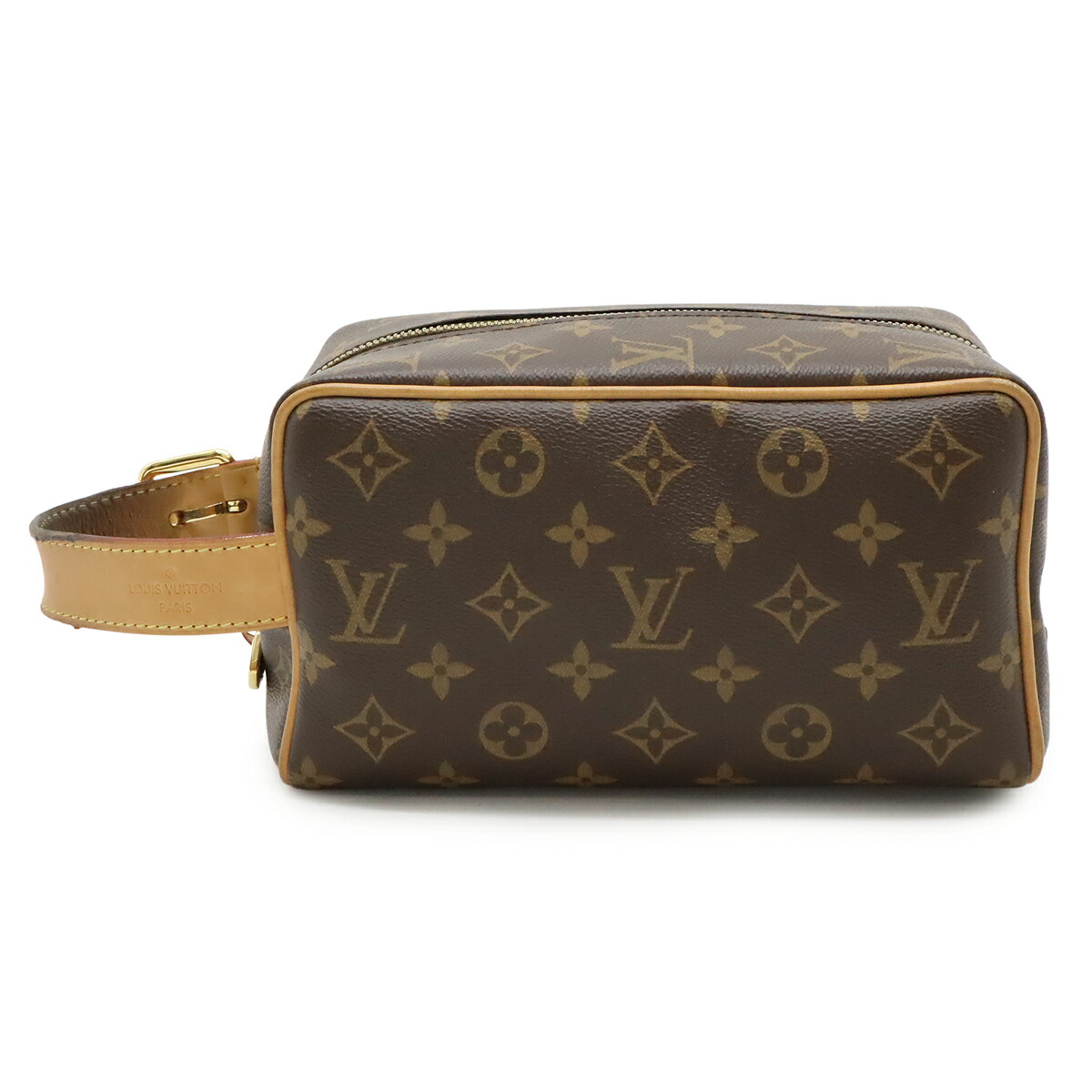 楽天市場】【中古】 LOUIS VUITTON （ルイヴィトン） ﾛｯｶｰﾄﾞｯﾌﾟ・ｷｯﾄ