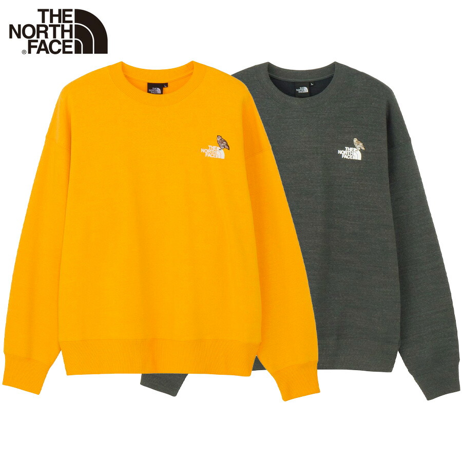 楽天市場】【25日最大P11倍】ザ・ノース・フェイス トレーナー