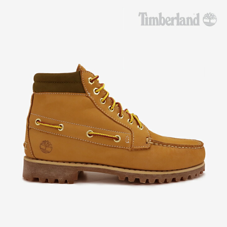 楽天市場】TIMBERLAND / ティンバーランド | andreM hoffwann別注 7EYE