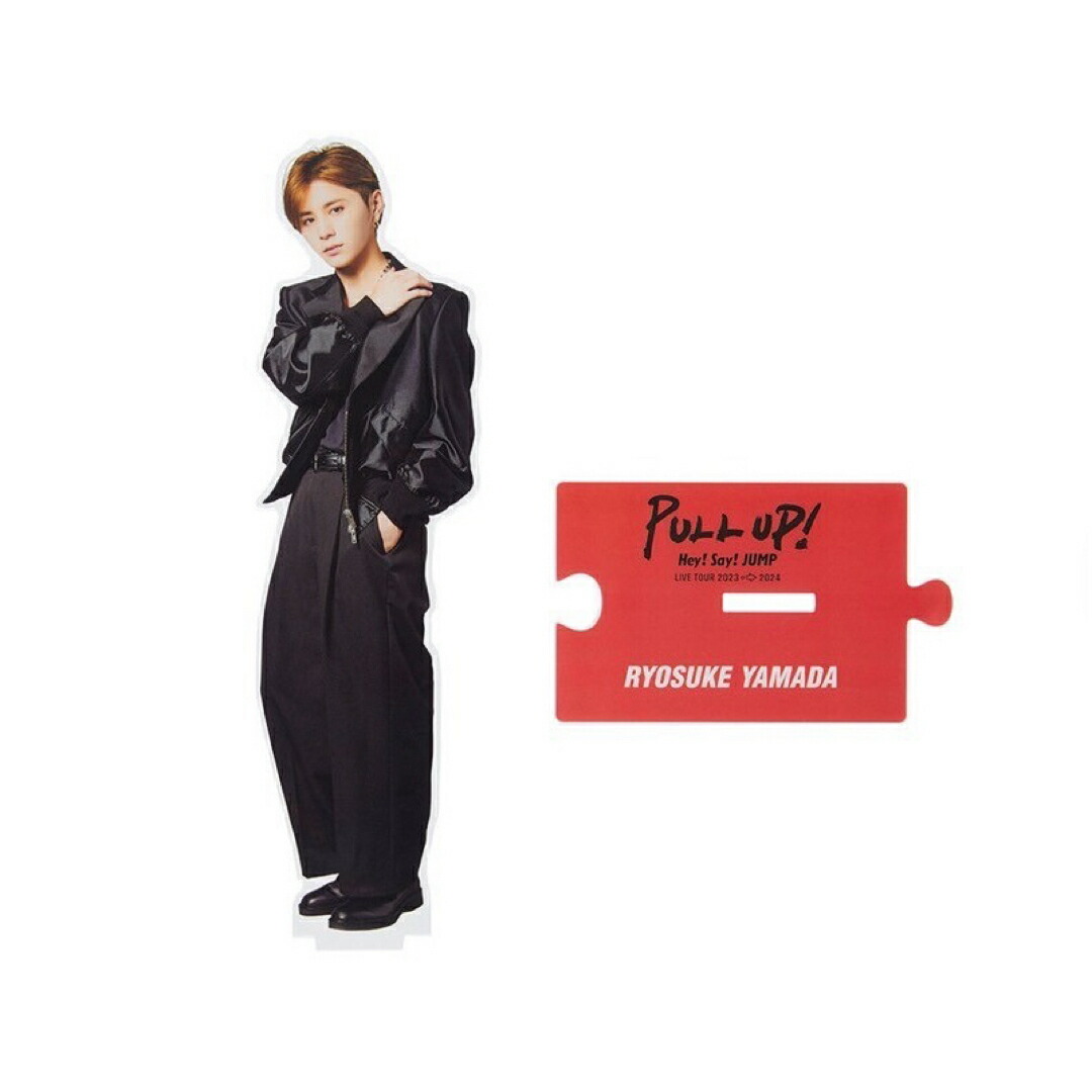 楽天市場】【新品】 Hey! Say! JUMP ・20223 2024 【ビッグアクリル