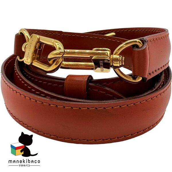 楽天市場】LOUIS VUITTON ルイ ヴィトン エピ用 レザー ショルダー