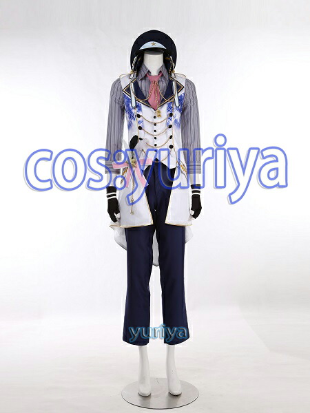 楽天市場】IDOLiSH7 アイドリッシュセブン Revale『NO DOUBT』百 (MOMO