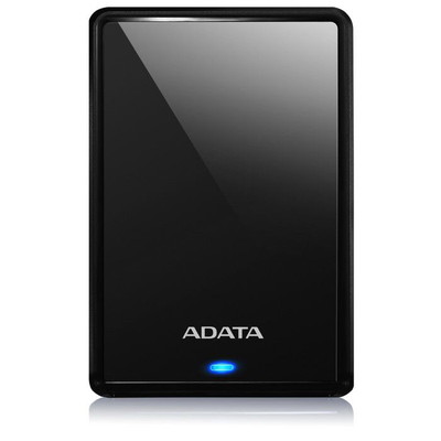 楽天市場】ADATA AHV300-4TU31-CBK-DP (USB3.2 ポータブルHDD 4TB