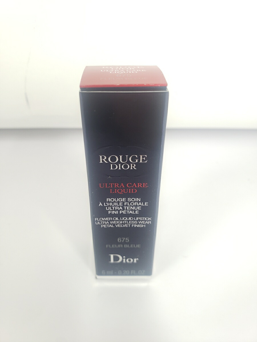 楽天市場】ディオール ルージュ ディオール ウルトラ リキッド