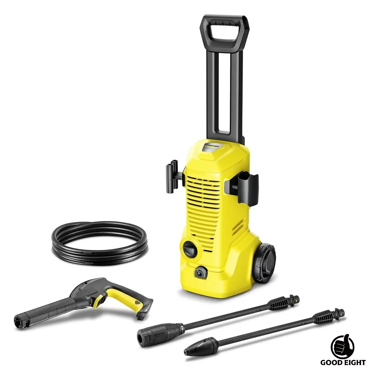 楽天市場】半額 ＆5％OFF≪1(日)朝8時～≫ ケルヒャー 高圧洗浄機 K2