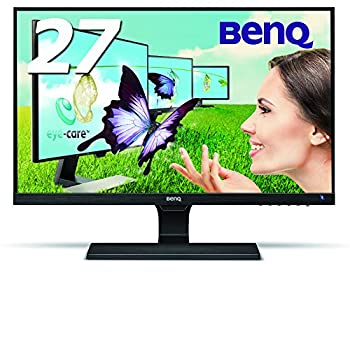 楽天市場】【中古】BenQ モニター ディスプレイ EW277HDR HDR対応/27