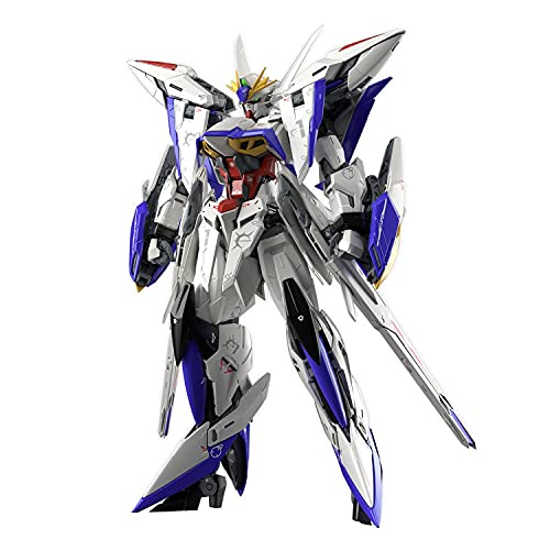楽天市場】MG 1/100 MVF-X08R2 エクリプスガンダム2号機 (機動戦士