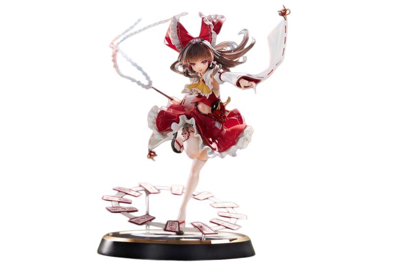 楽天市場】MAGI ARTS 東方Project 華胥の亡霊 西行寺幽々子 1/6