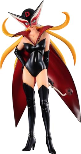 楽天市場】【新品即納】[FIG]ドロンジョ DESIGN ARRANGED BY 御伽