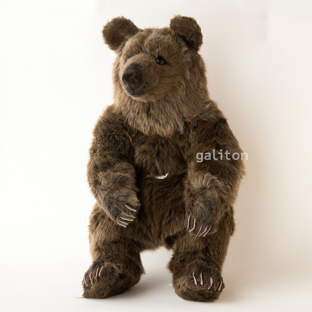 楽天市場】ケーセン Koesen ぬいぐるみ 限定500 白クマ どろんこ