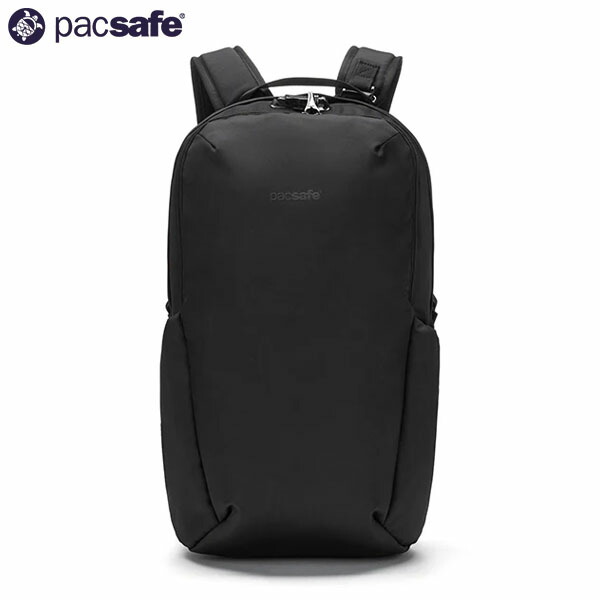 楽天市場】pacsafe パックセーフ バイブ28 ブラック Vibe28 容量28L