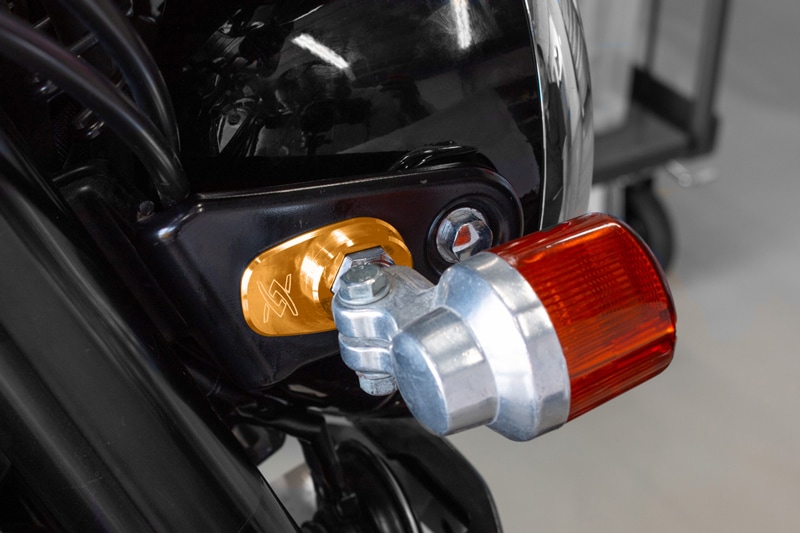 楽天市場】【期間限定おまけ付き】ARCHI Z900RS ヨーロピアン