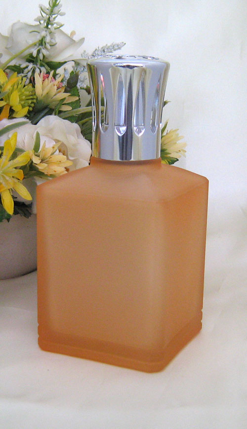 楽天市場】ランプベルジェ アロマランプ 33729 シェル バイオレット