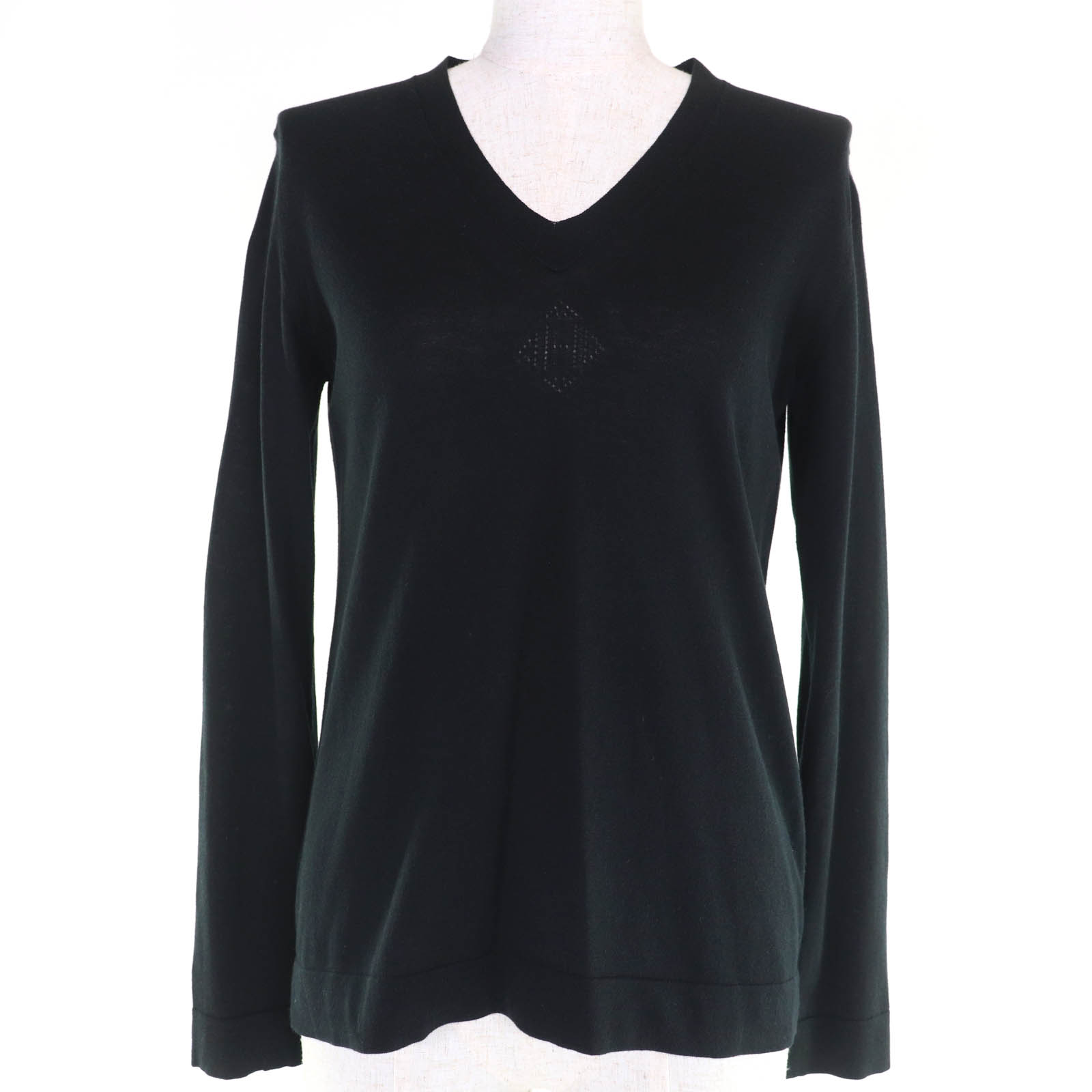 楽天市場】エルメス HERMES ニット マルジェラ期 ヴァルーズ セーター