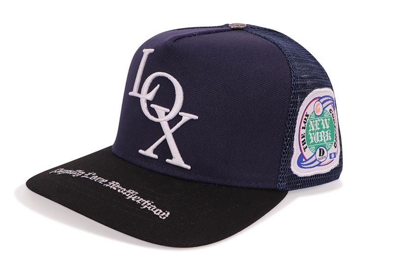 楽天市場】GODSPEED × LOX THE LEGACY TRUCKER (WAR MODE)ゴッド