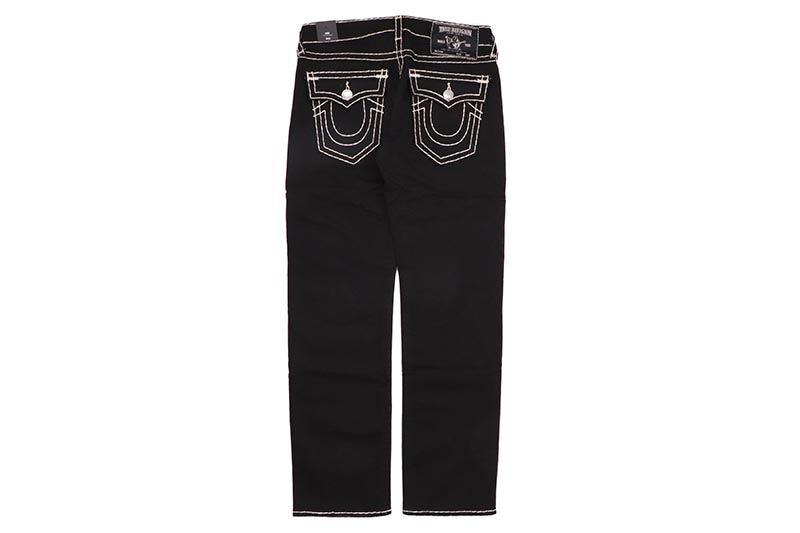 楽天市場】TRUE RELIGION RICKY SUPER T STRAIGHT JEAN 34” (109194