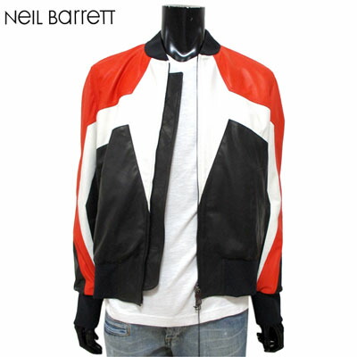 楽天市場】ニールバレット Neil Barrett メンズ アウター ジャケット