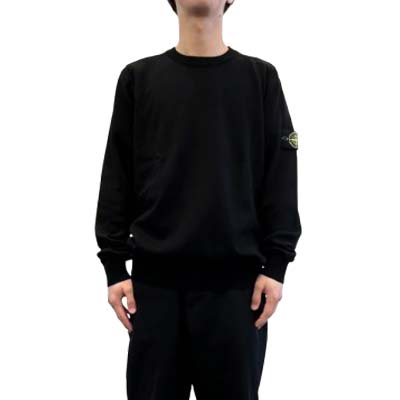 楽天市場】STONE ISLAND ストーンアイランド トレーナー メンズ