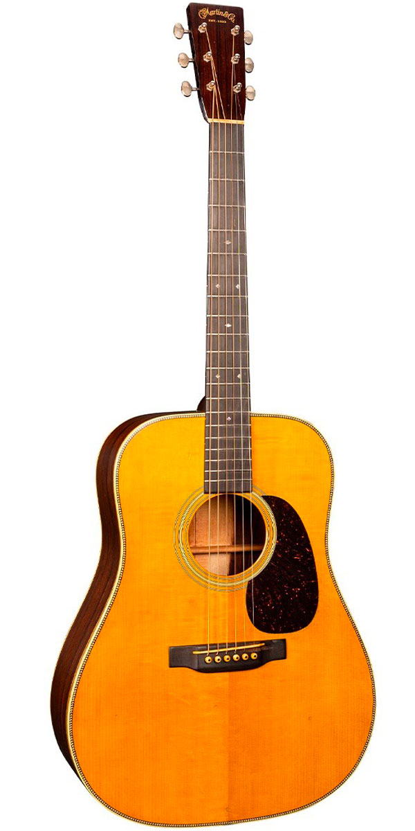 楽天市場】Martin（マーティン）D-28 Authentic 1937 Aged : STARROW
