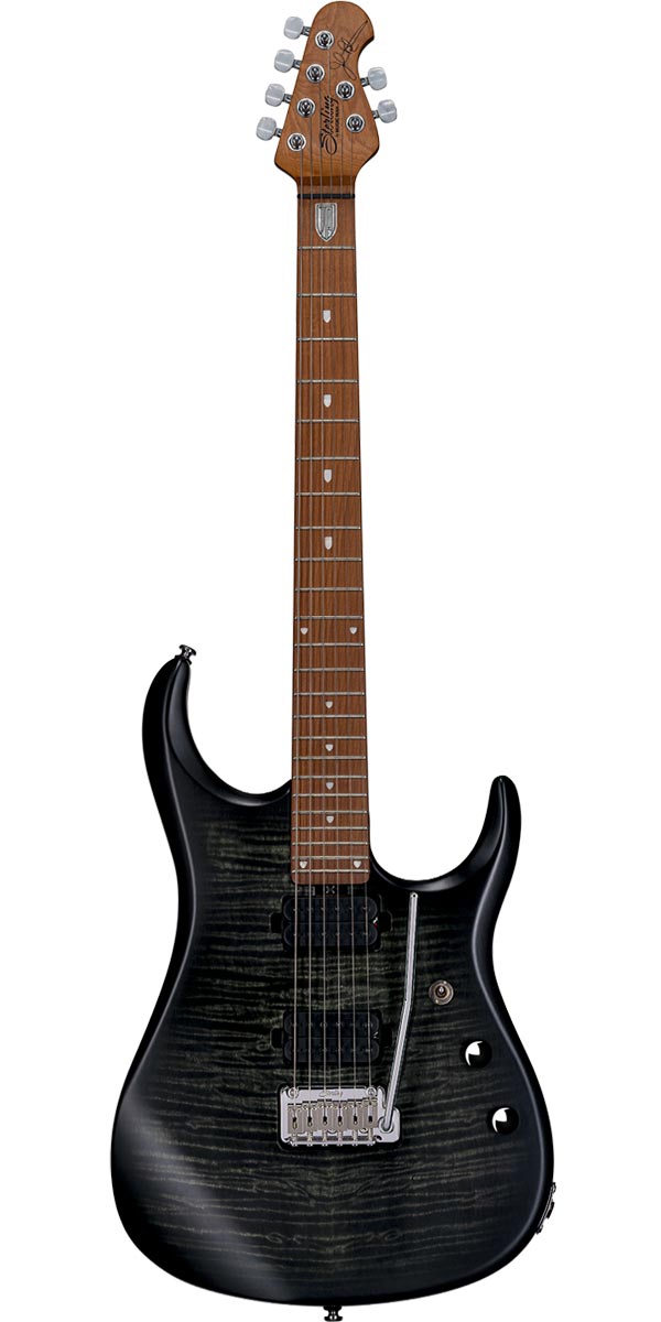 楽天市場】Sterling by MUSICMAN John Petrucci Signature Model