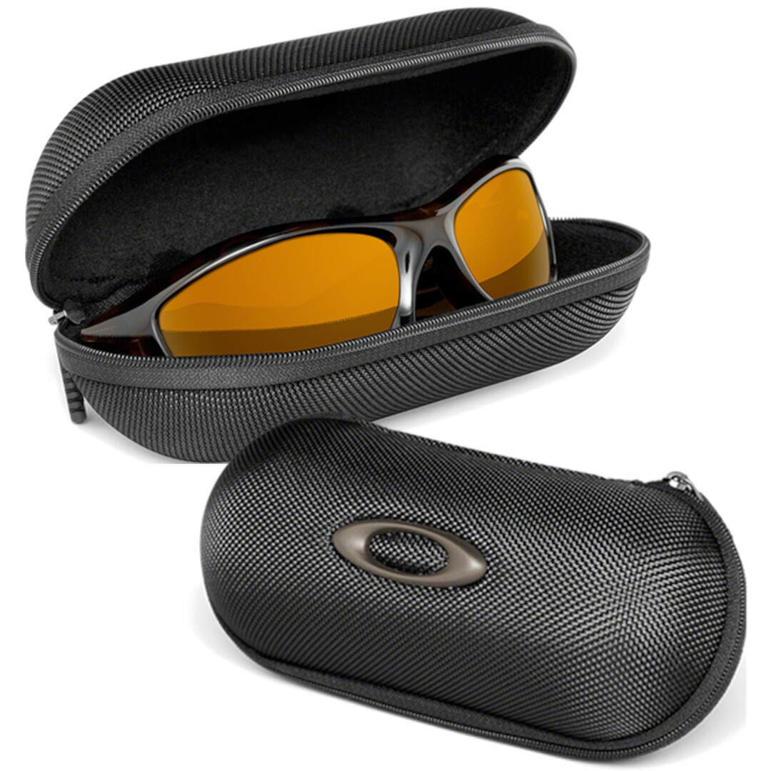 楽天市場】オークリー OAKLEY サングラスケース Ballistic Sunglass