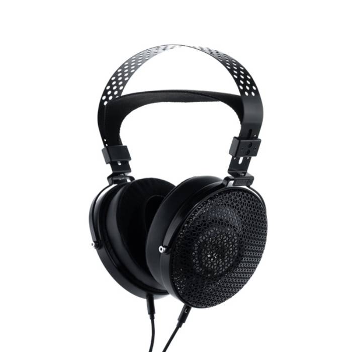 楽天市場】水月雨 (MOONDROP) EDGE ブラック ワイヤレスヘッドホン