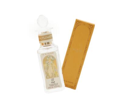 楽天市場】MUCHA ミュシャ オードトワレ 明けの明星 1902 13ml 香水