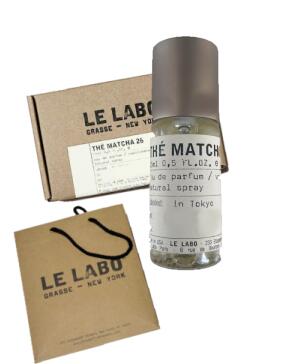 楽天市場】LE LABO ルラボ ANOTHER 13 アナザー13 オードパルファム