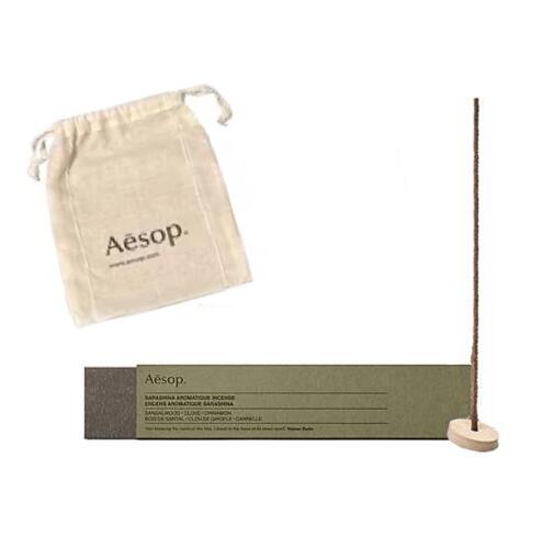 楽天市場】【ショッパー付き】イソップ AESOP ブロンズ インセンス