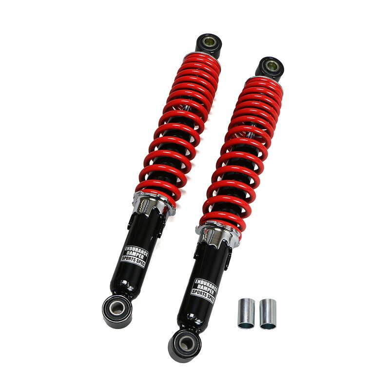 楽天市場】G-Craft スーパーカブC125 ［JA48・JA58］ Gcraft×YSS ハイ