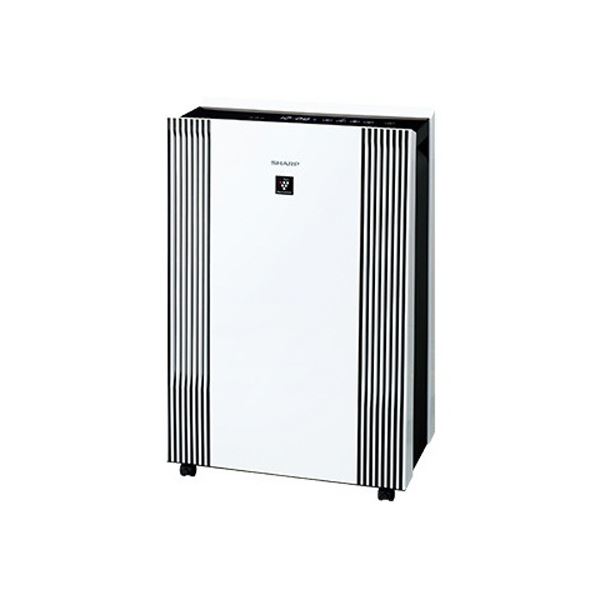 楽天市場】FU-MK500-W SHARP 壁掛け 棚置き 兼用型 プラズマクラスター