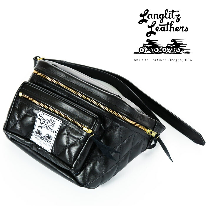 楽天市場】ラングリッツレザーズ Langlitz Leathers レザー T