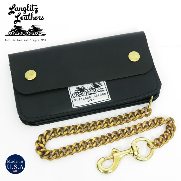 楽天市場】ラングリッツレザーズ Langlitz Leathers レザー Kフック