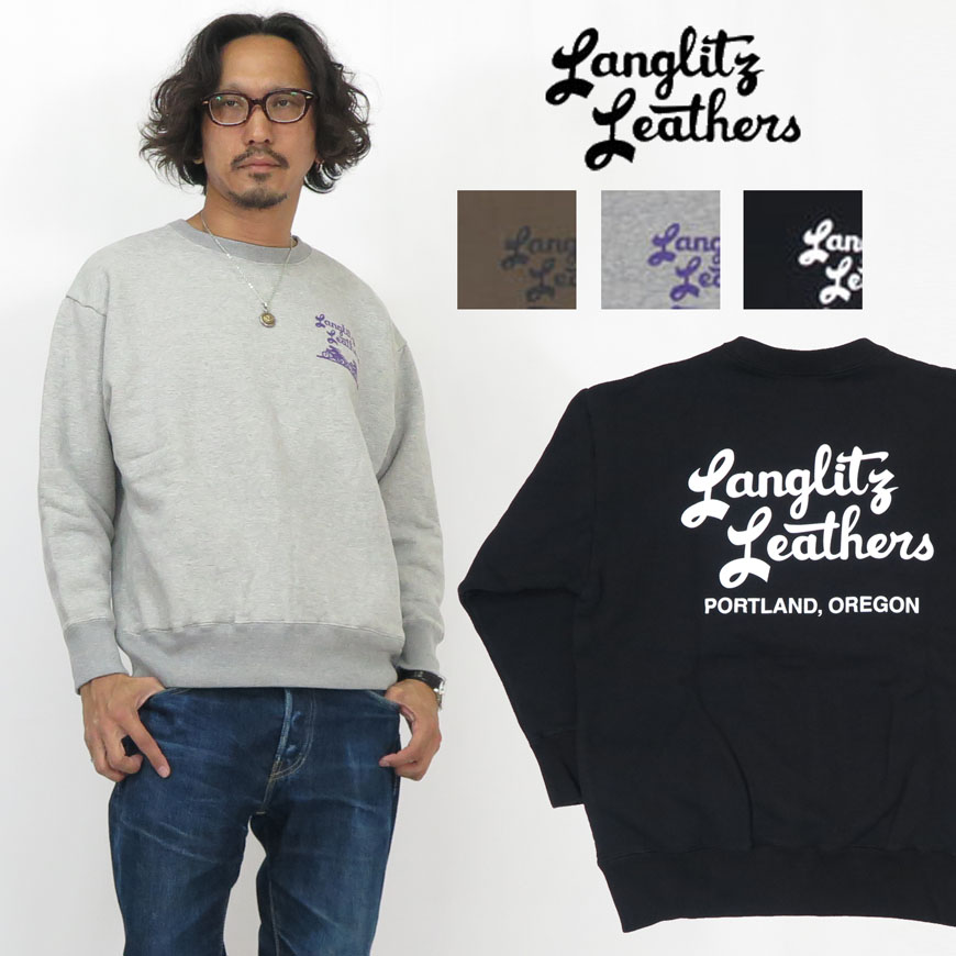 楽天市場】ラングリッツレザーズ Langlitz Leathers ディーエン Dehen