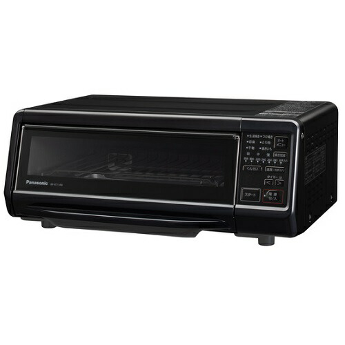 楽天市場】【中古】 パナソニック マルチグリラー シルバー NF-MG1-S