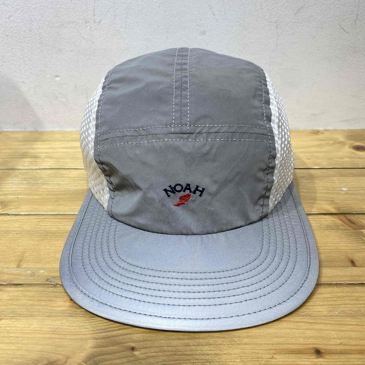 楽天市場】【新品】 NOROLL (ノーロール) THE TRAVELLERS EYE CAP