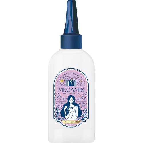 楽天市場】セット ライオン MEGAMIS メガミス シャンプー本体1本