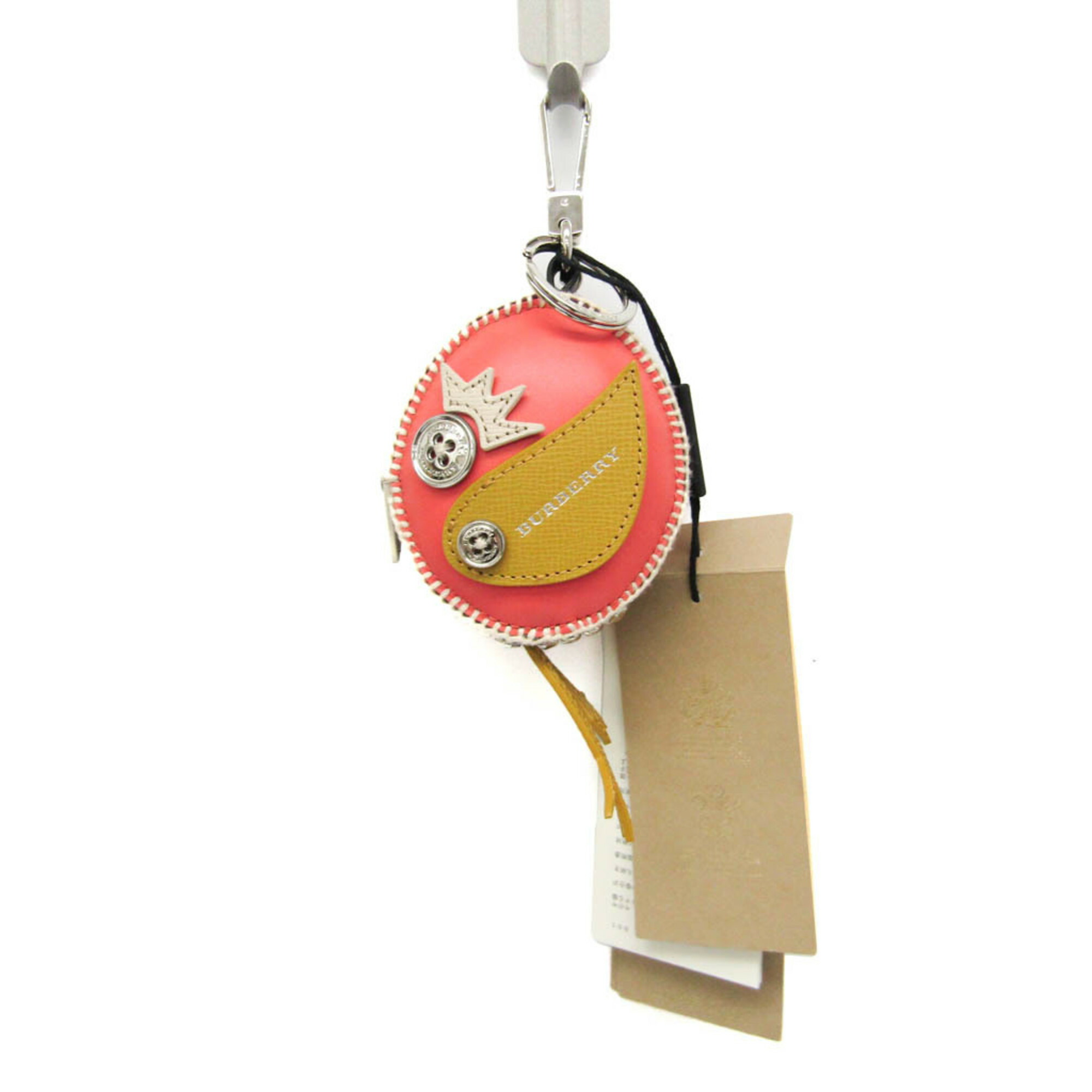 楽天市場】【新品未使用品】BALLY バリー キーリング キーホルダー