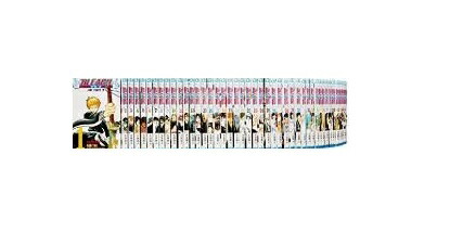 楽天市場】【中古】BLEACH−ブリーチ− ＜全74巻セット
